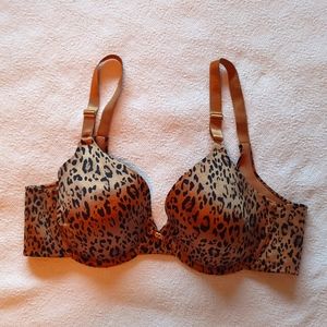 Vanity Fair 36C Bra